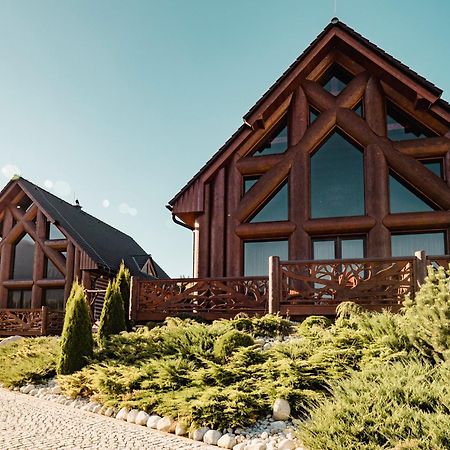 Mountain Resort Zdiar - Chalets Ngoại thất bức ảnh