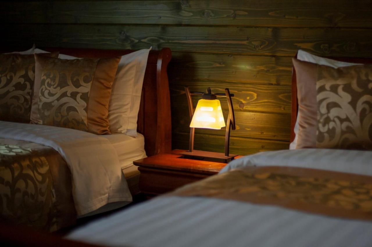 Mountain Resort Zdiar - Chalets Ngoại thất bức ảnh