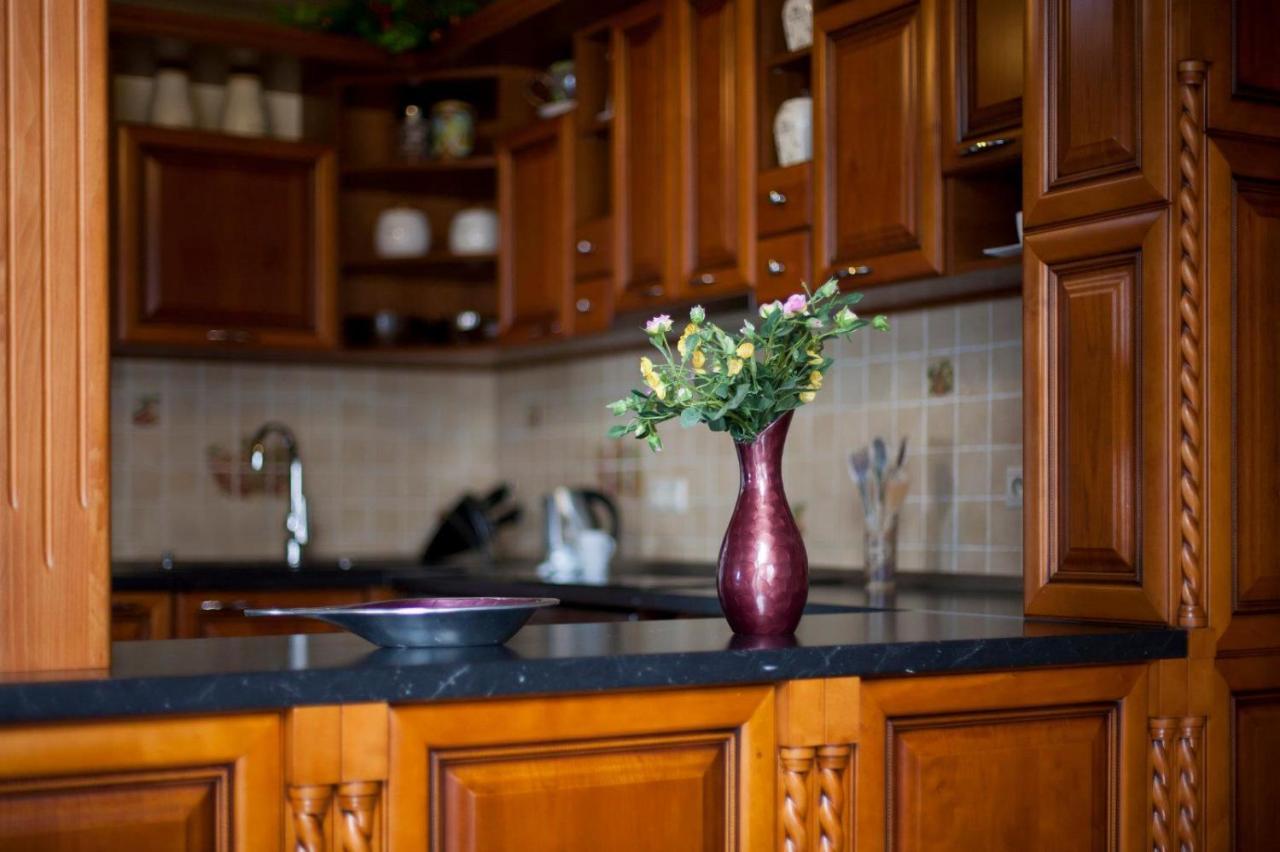 Mountain Resort Zdiar - Chalets Ngoại thất bức ảnh