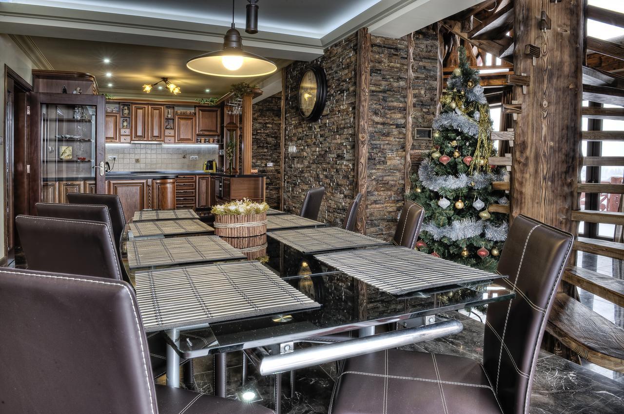 Mountain Resort Zdiar - Chalets Ngoại thất bức ảnh
