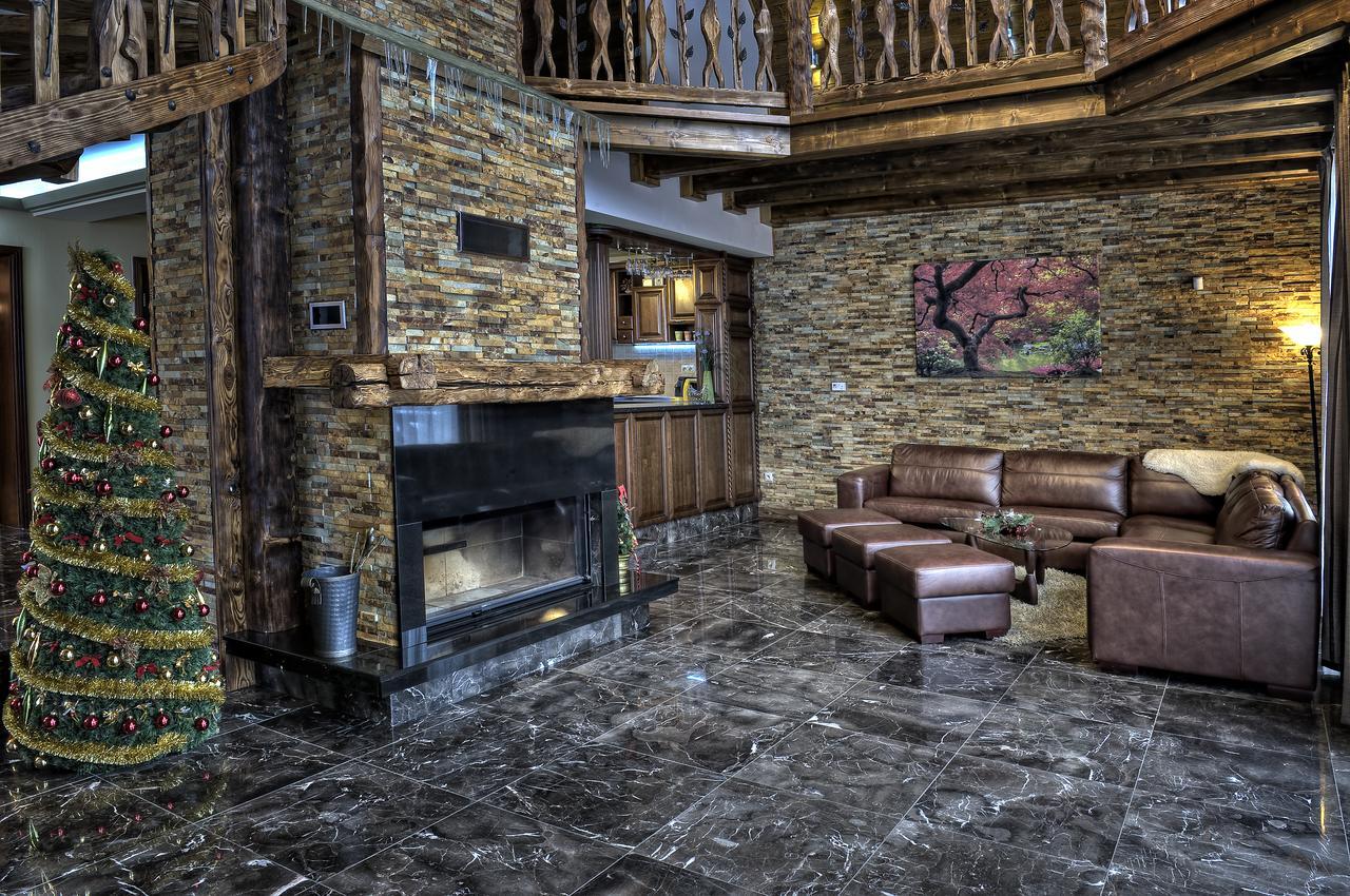 Mountain Resort Zdiar - Chalets Ngoại thất bức ảnh